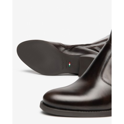 BOTAS MUJER NERO GIARDINI I617901D 